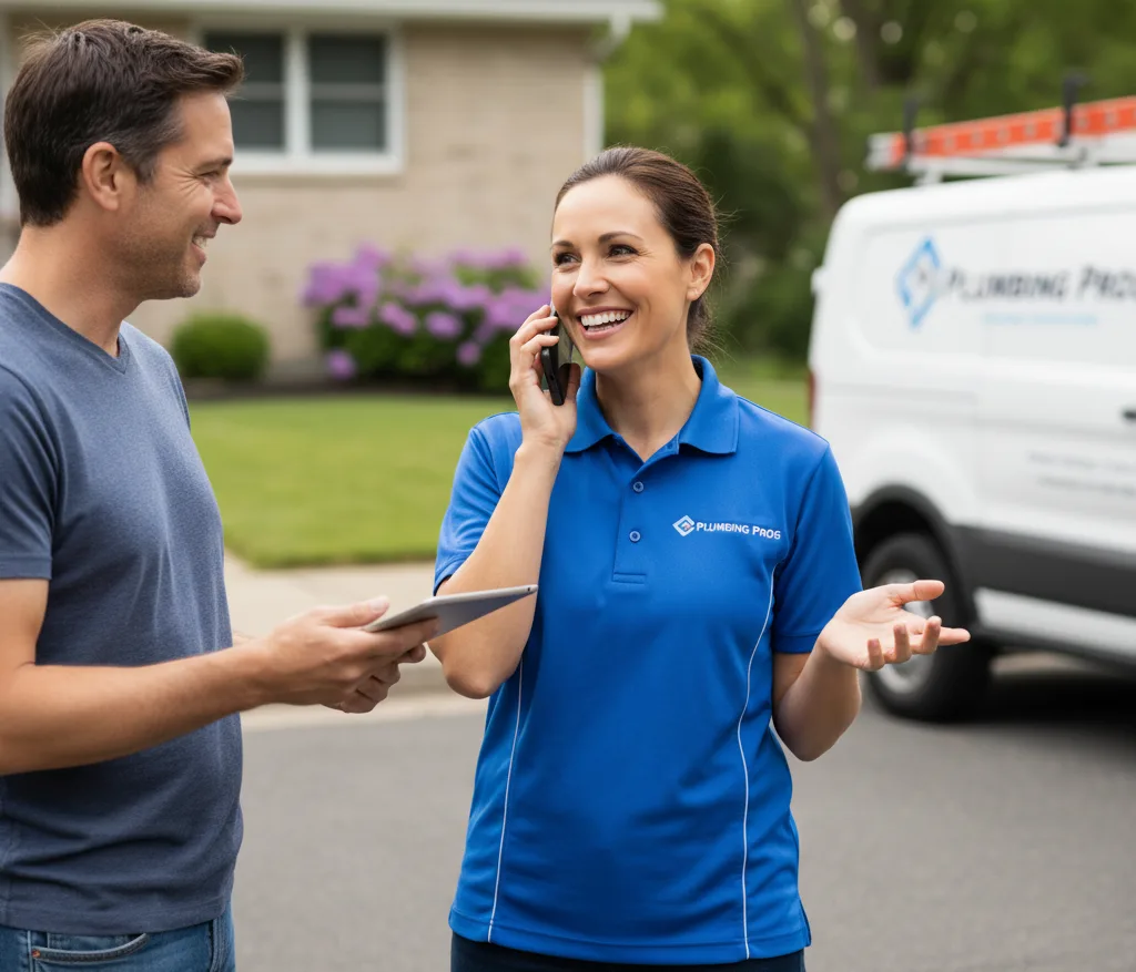 Water Heater Installation in Marysville, PA
